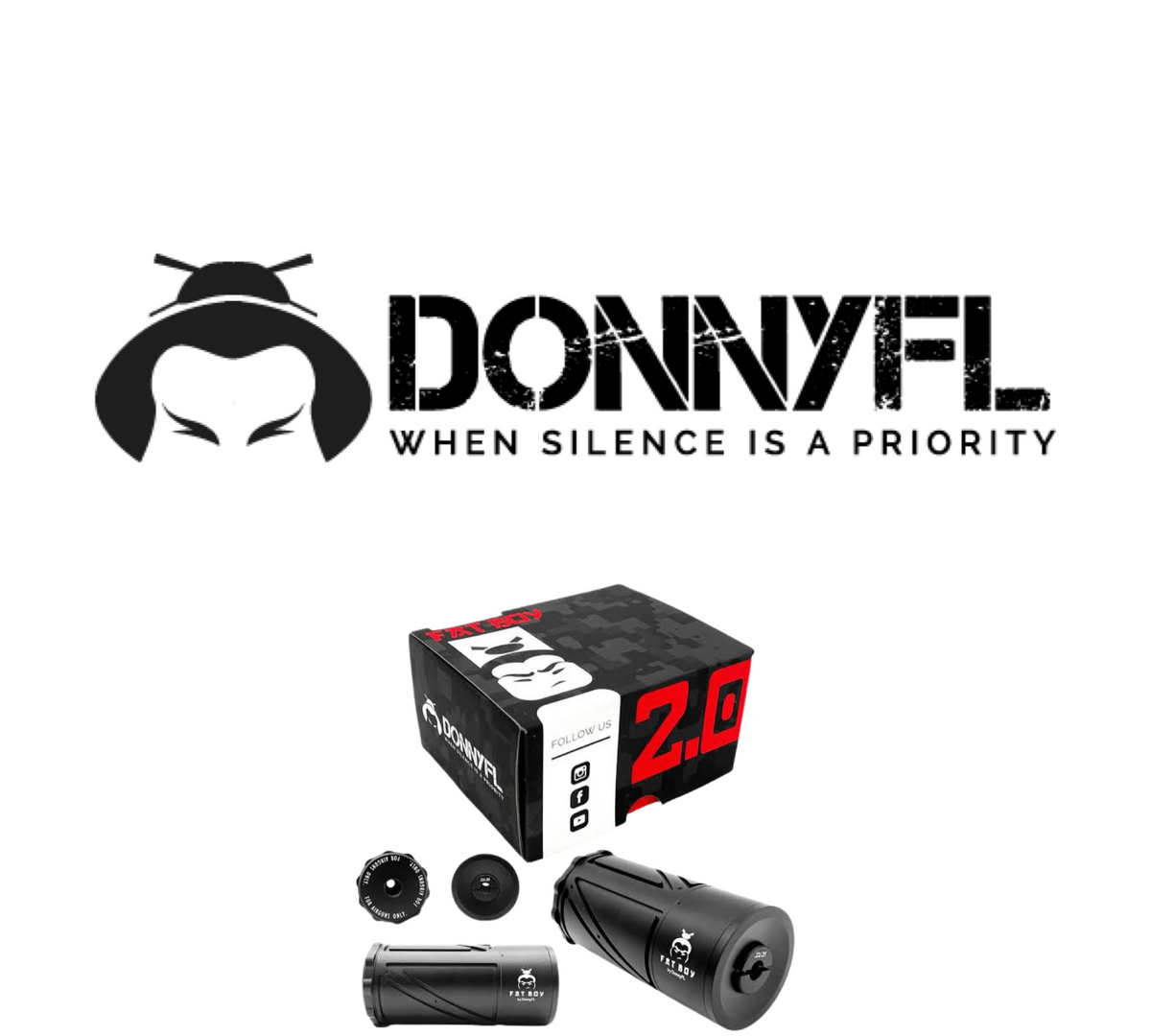 DonnyFL  FATBOY 2.0 Moderator – The Pellet Shop