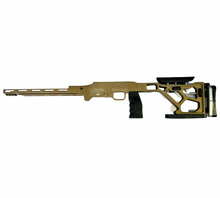 Load image into Gallery viewer, Delta Force Aveng-x tactical chassis burnt bronze
