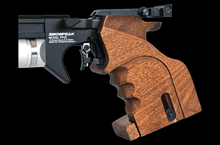 Load image into Gallery viewer, Snowpeak pp20 4.5mm pcp match pistol
