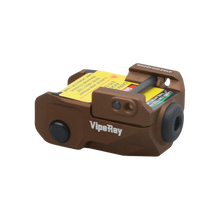 Load image into Gallery viewer, VipeRay Scrapper Pistol Green Laser Sight
