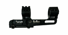 Load image into Gallery viewer, Scope mount picatinny 25/30mm infinity (adjustable elevation)
