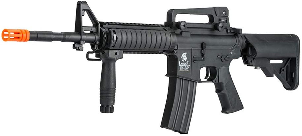 Airsoft rifle LANCER TACTICAL LT-04B-G2