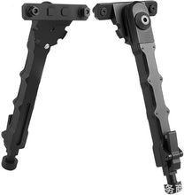 Load image into Gallery viewer, Bipod two piece mlok
