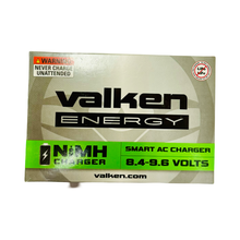 Load image into Gallery viewer, Valken airsoft 8.4V-9.6V NiMh Smart Charger auto stop
