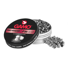 Load image into Gallery viewer, Gamo pellets 4.5mm 250s
