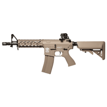 Load image into Gallery viewer, G&amp;G Airsoft rifle CM16 RAIDER EGC-16P-RDS-DNB-NCM DST
