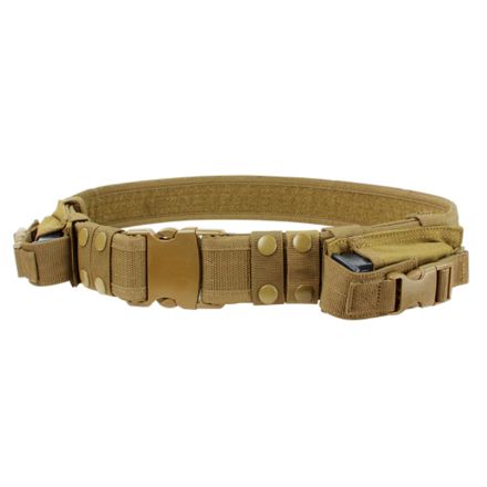 Condor Tactical Belt - Up to 44