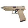 Airsoft pistol GAS-GPM-TP9-DBB-ECM GTP 9 DST