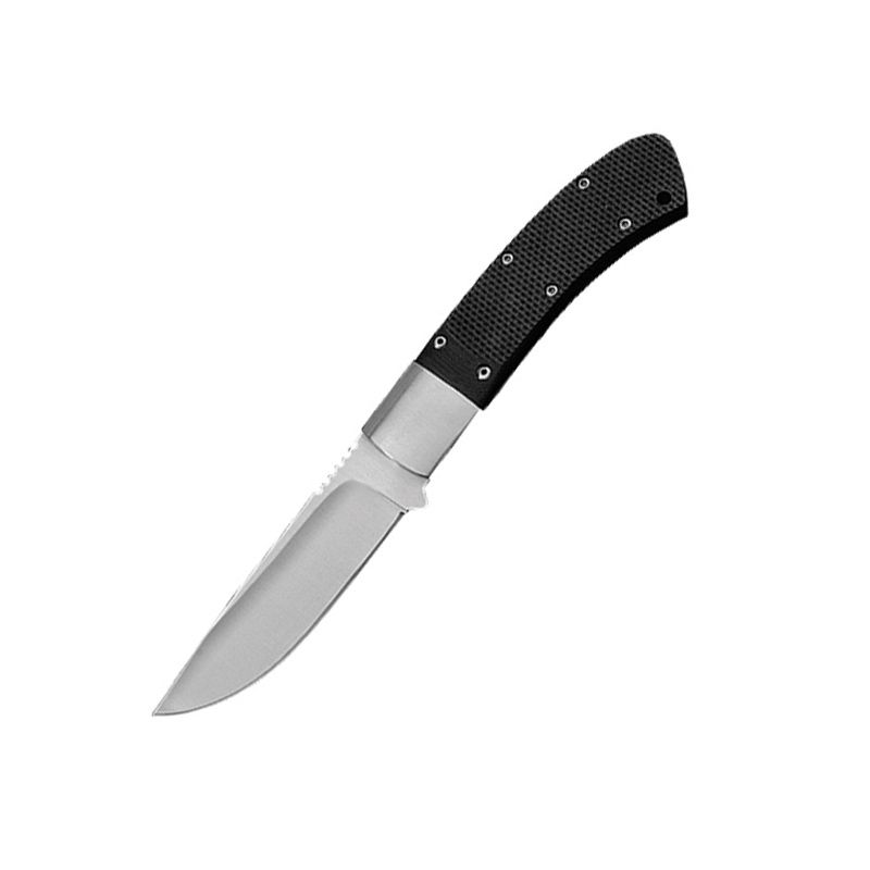 Gortek Pioneer Fixed Blade w/Nylon Sheath