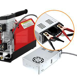 inverter for cs2 gx compressor