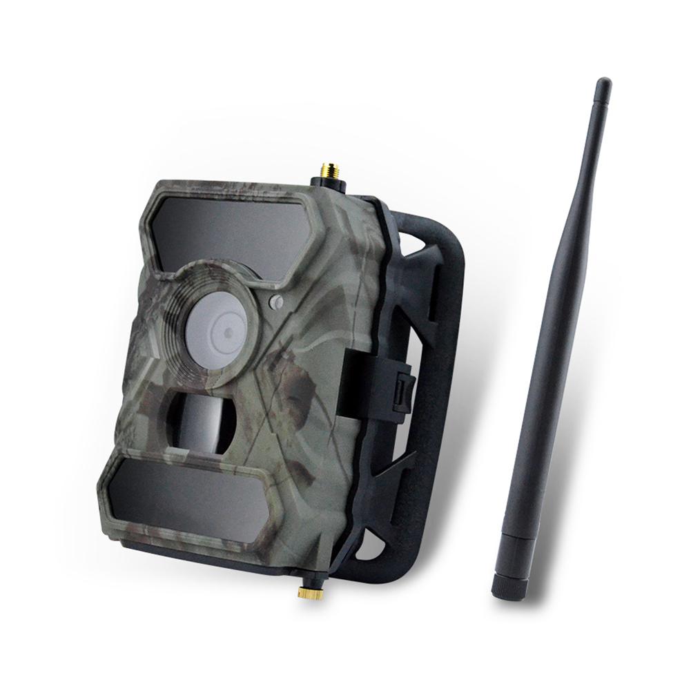 Trail Camera S880g 3G 1080P 12Mp + MMS App