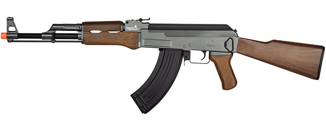 Lancer Tactical LT-728 AK47 Polymer Body