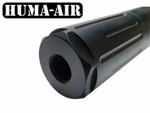 Load image into Gallery viewer, Huma-air Modular Air Moderator MOD30-1/2 Avalanche (Mini)
