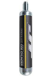 Co2 cartridge 88 gram JT