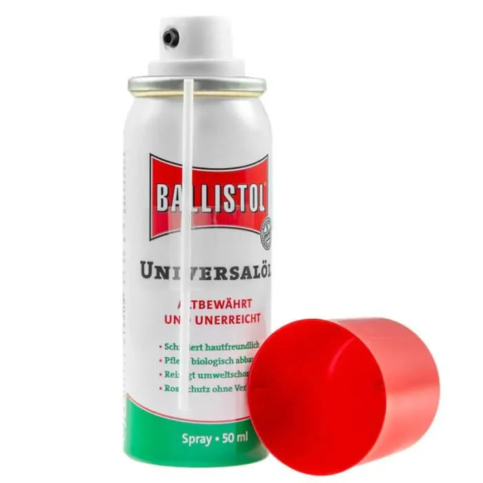 Ballistol Universal Oil, Spray 50ml