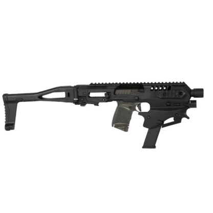 MCK Gen2 Springfield Hellcat Conversion Kit Micro Roni