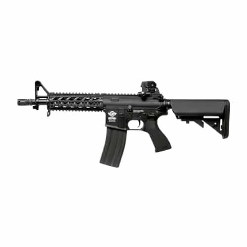 G&G airsoft rifle EGC-16P-RDS-BNB-NCM CM16 RAIDER