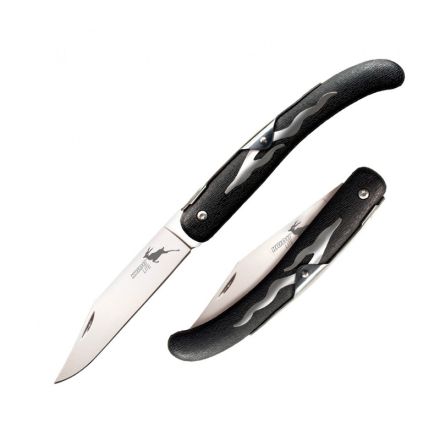 Cold Steel Kudu Lite Slip Joint Folder - Blister