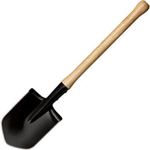 Load image into Gallery viewer, Cold Steel Spetsnaz Trench Shovel 76.2cm
