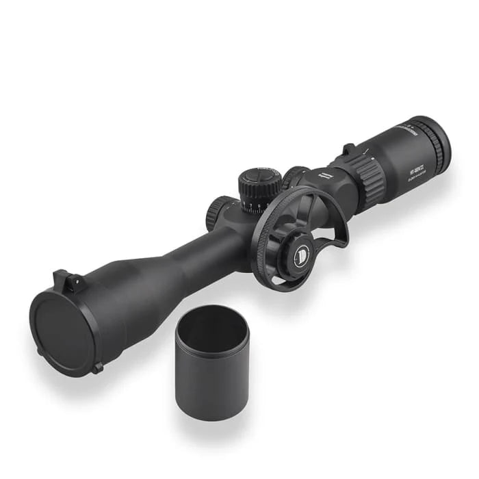 Discovery HT-GEN2 6-24X44 SFIR scope