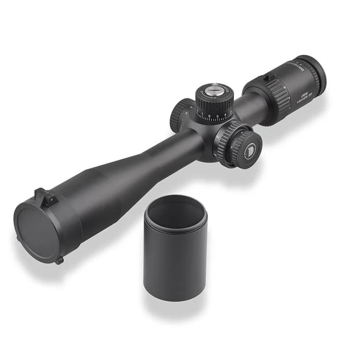 Discovery LHD-NV 4-16X44 SFIR SFP scope