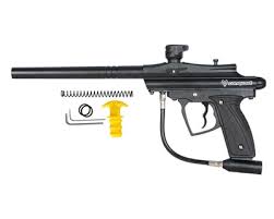 Defy Conquest 68 cal paintball marker