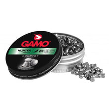 Load image into Gallery viewer, Gamo pellets 4.5mm 250s
