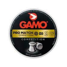 Load image into Gallery viewer, Gamo pellets 4.5mm 250s
