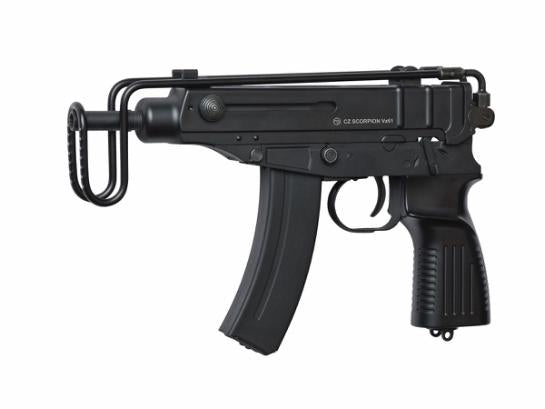 ASG Airsoft Rifle CZ Scorpion Vz61