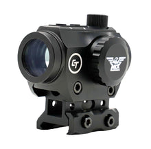 Load image into Gallery viewer, MCK/CAA Roni Micro Red Dot Sight with Riser
