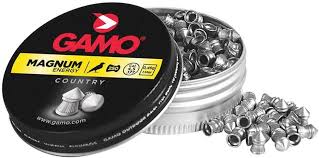 Gamo pellets 4.5mm 250s