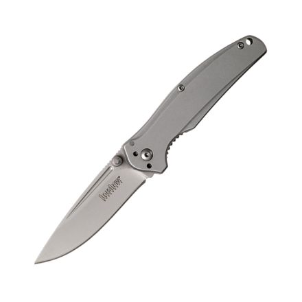 Kershaw Catalytic