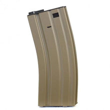 Load image into Gallery viewer, Lancer Tactical LT-01T-MAG-G2 High Capacity 300round Metal Gen2 Magazine - Tan
