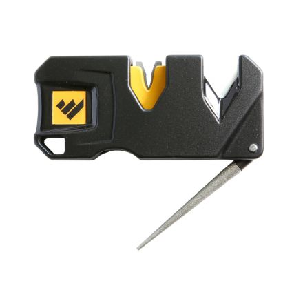 Work Sharp Pivot Plus Knife Sharpener