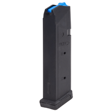 Load image into Gallery viewer, UTG® GL917 Polymer Magazine, for GLOCK®, 17 Round, 9mm
