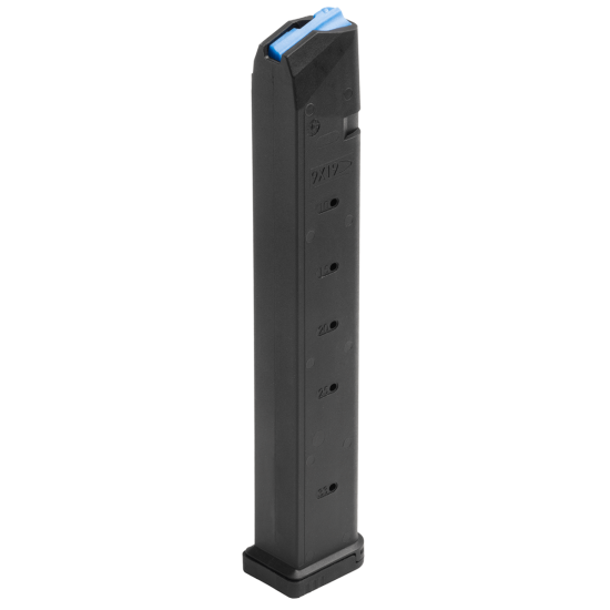 UTG® GL933 Polymer Magazine, for GLOCK®, 33 Round, 9mm