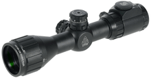 Load image into Gallery viewer, UTG® BUG BUSTER® 3-9X32 1&quot; Scope, AO, 36-color, Mil-dot, Rings
