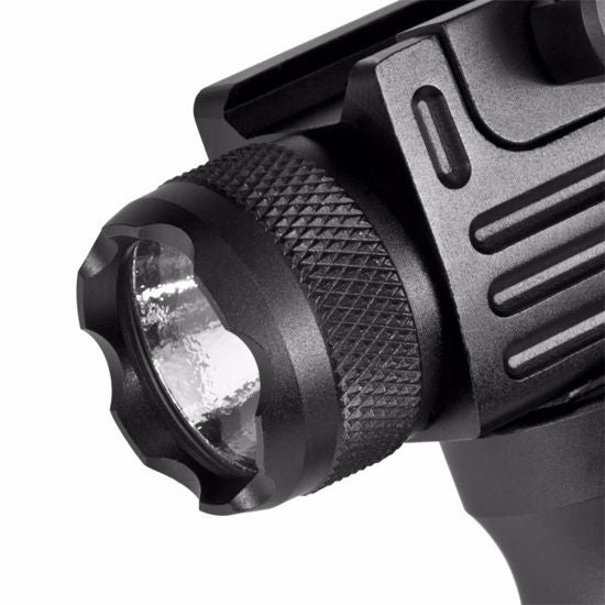 Barska FLX 800 LED Flashlight BA12196 B&H Photo Video