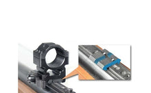 Load image into Gallery viewer, scope mounts dovetail to picatinny adaptor 2 piece
