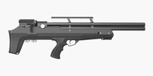 Load image into Gallery viewer, Combo Nova Vista Behemoth bullpup 5.5mm regulated
