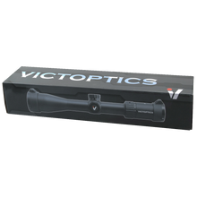 Load image into Gallery viewer, VictOptics S4 4-16x44 SFP MDL Riflescope
