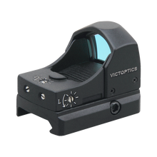 Load image into Gallery viewer, VictOptics V3 1x17x22 Red Dot Sight
