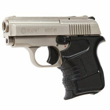 Load image into Gallery viewer, Blow Mini 9 Satin 9mm Blank-pepper gun
