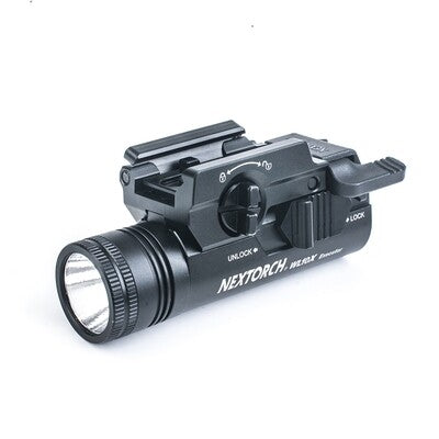 Firearm Lights Lasers Karani Outdoor Tactical