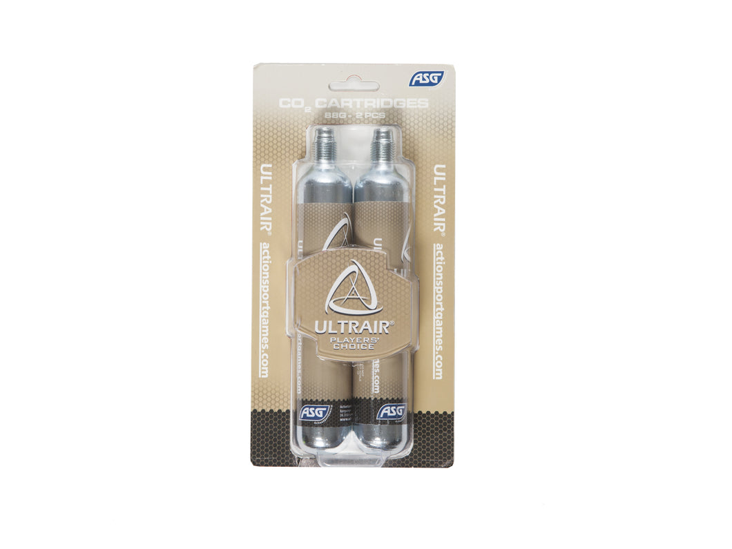 88 gram co2 twin pack (90 gram)