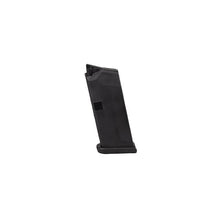 Load image into Gallery viewer, Glock 43 9mm luger standard 6 round magazine
