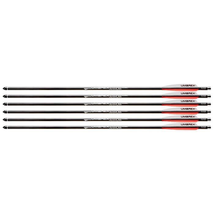 UMAREX AIR SABER ARROWS (3 PACK)