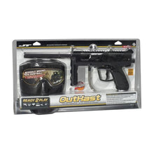 Load image into Gallery viewer, JT Paintball Outkast Ready 2 Play Kit
