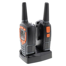 Load image into Gallery viewer, COBRA 2-WAY RADIO 10KM (2pack) AM845
