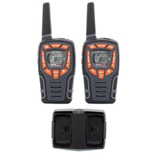 Load image into Gallery viewer, COBRA 2-WAY RADIO 10KM (2pack) AM845
